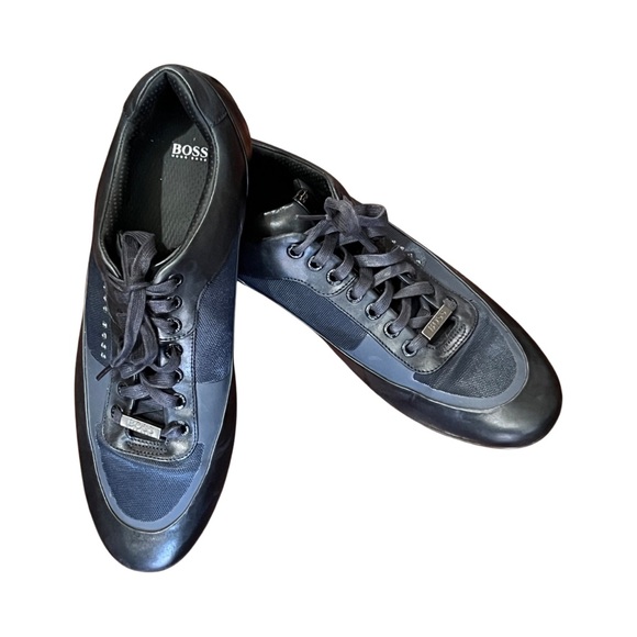 HUGO BOSS
HB Racing Itny Trainers - Picture 4 of 8